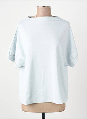 Tricou albastru OPUS femeie