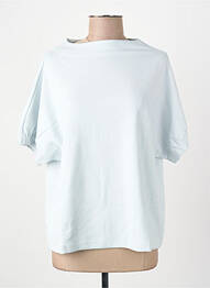 Tricou albastru OPUS femeie