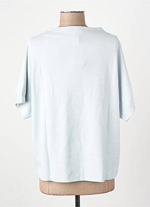 Tricou albastru OPUS femeie