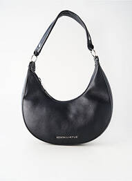 Geantă negru KENDALL + KYLIE femeie