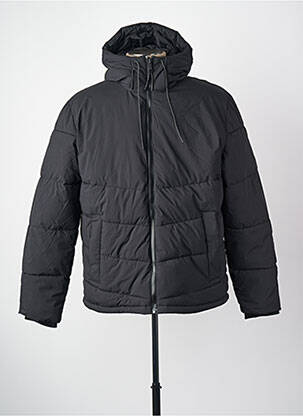 Geacă matlasată negru JACK & JONES bărbat