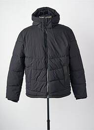 Geacă matlasată negru JACK & JONES bărbat
