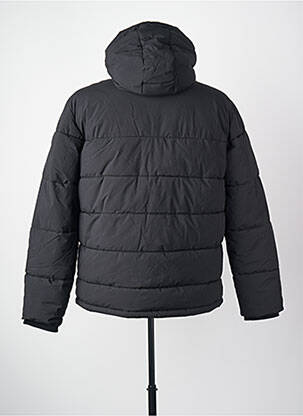 Geacă matlasată negru JACK & JONES bărbat
