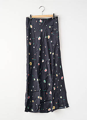 Fustă lungă negru CATWALK JUNKIE. femeie