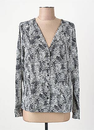 Cămașă negru VERO MODA femeie