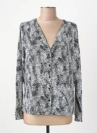 Cămașă negru VERO MODA femeie