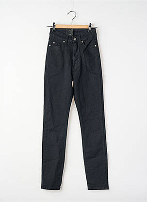 Blugi skinny negru DR DENIM femeie