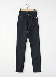 Blugi skinny negru DR DENIM femeie