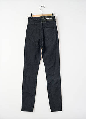 Blugi skinny negru DR DENIM femeie