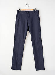 Pantalon drept albastru SELECTED bărbat