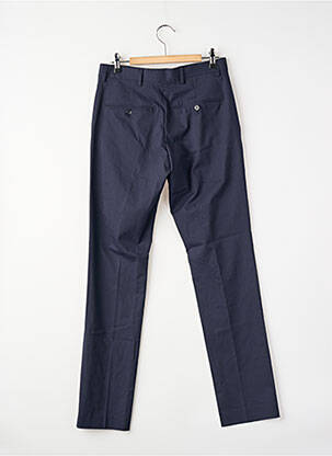 Pantalon drept albastru SELECTED bărbat