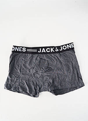 Boxer gri JACK & JONES bărbat