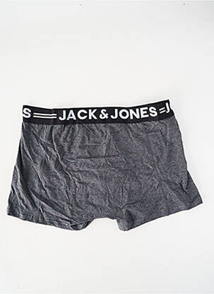 Boxer gri JACK & JONES bărbat