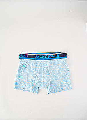 Boxer albastru JACK & JONES bărbat