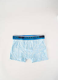 Boxer albastru JACK & JONES bărbat