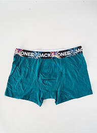 Boxer verde JACK & JONES bărbat
