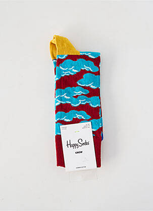 Șosete albastru HAPPY SOCKS bărbat