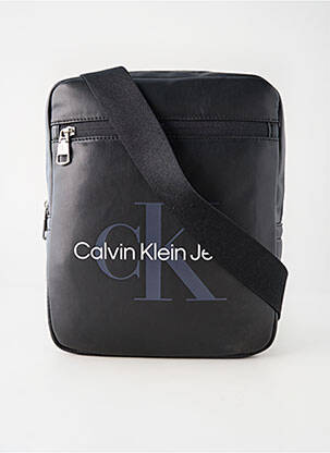Geantă negru CALVIN KLEIN bărbat