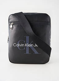 Geantă negru CALVIN KLEIN bărbat