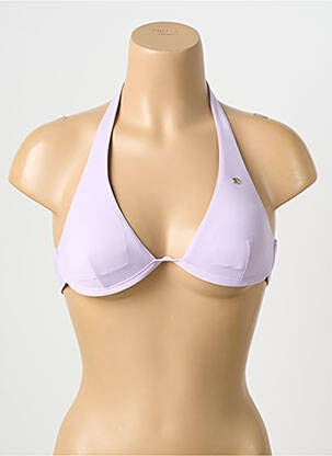 Sutien de costum de baie violet ONLY femeie