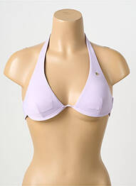 Sutien de costum de baie violet ONLY femeie