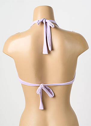 Sutien de costum de baie violet ONLY femeie