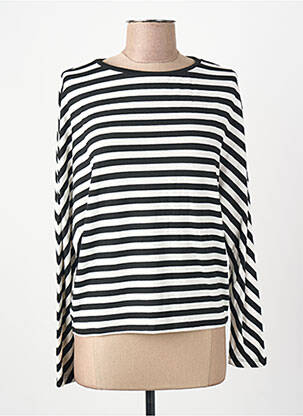 Pulover negru OPUS femeie