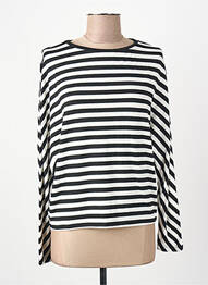 Pulover negru OPUS femeie