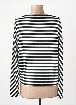Pulover negru OPUS femeie