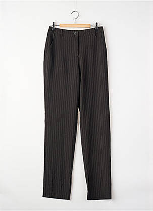Pantalon drept negru ONLY femeie