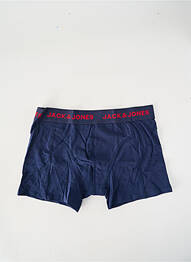 Boxer albastru JACK & JONES bărbat