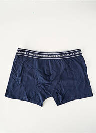 Boxer albastru JACK & JONES bărbat