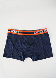 Boxer albastru JACK & JONES bărbat
