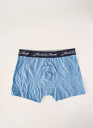 Boxer albastru JACK & JONES bărbat