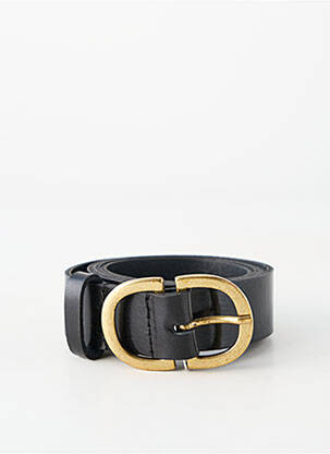 Curea negru LEGEND femeie