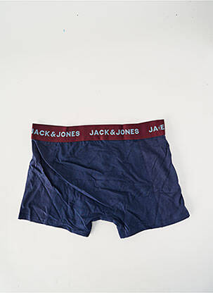Boxer albastru JACK & JONES bărbat
