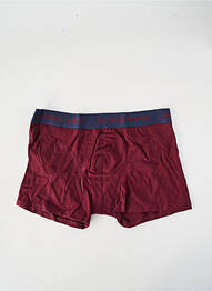Boxer roșu JACK & JONES bărbat
