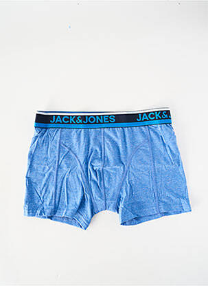 Boxer albastru JACK & JONES bărbat
