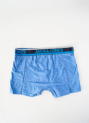 Boxer albastru JACK & JONES bărbat