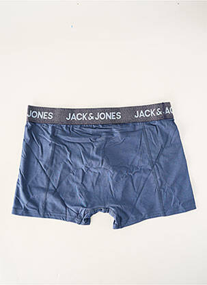Boxer albastru JACK & JONES bărbat