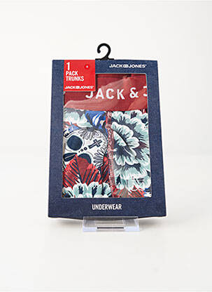 Boxer roz JACK & JONES bărbat