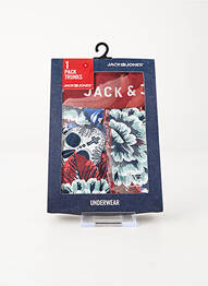 Boxer roz JACK & JONES bărbat