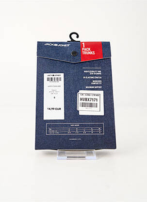 Boxer roz JACK & JONES bărbat