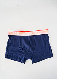 Boxer albastru JACK & JONES bărbat
