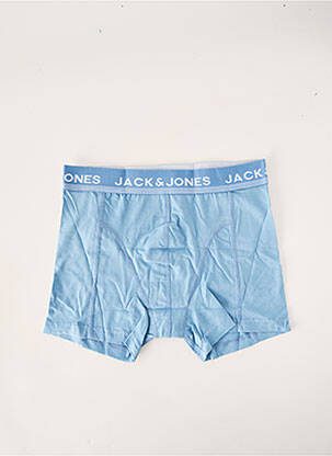 Boxer albastru JACK & JONES bărbat