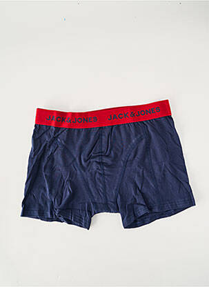 Boxer roșu JACK & JONES bărbat