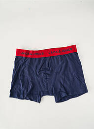 Boxer roșu JACK & JONES bărbat