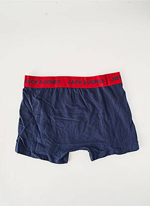 Boxer roșu JACK & JONES bărbat
