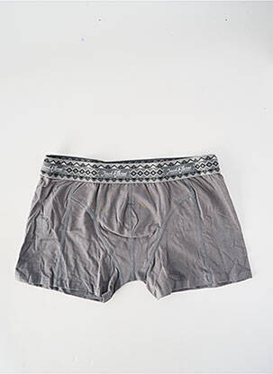 Boxer gri JACK & JONES bărbat