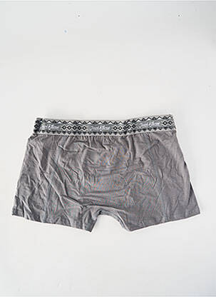 Boxer gri JACK & JONES bărbat
